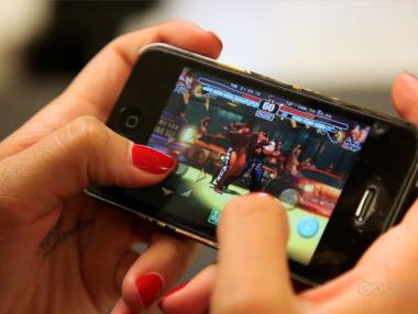 Пазарът на мобилни игри ще нарасне двойно през 2016 г.