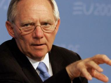 Нашата цел - създаване на общоевропейска армия