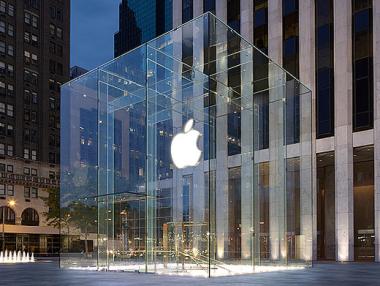 Как Apple остава на върха в света на технологиите