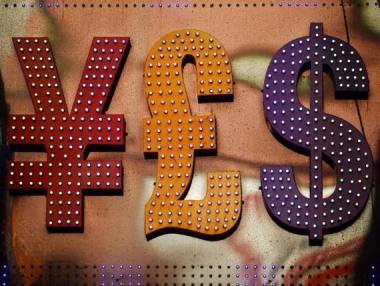 Основните валутни двойки за 28 декември