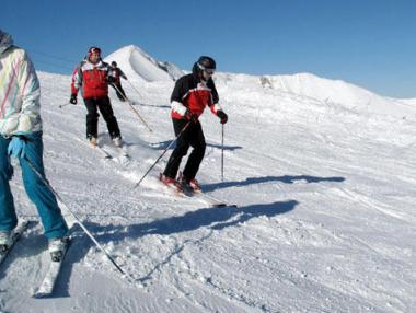 Кражба оставя Витоша без изкуствен сняг