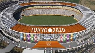 Олимпиада 2020 ще донесе на Япония $250 млрд.