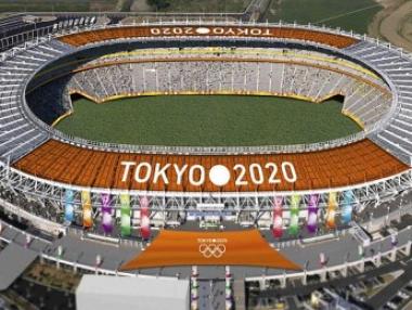 Олимпиада 2020 ще донесе на Япония $250 млрд.