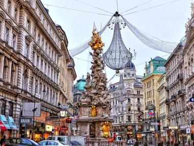 Най-добрите места за посрещане на Нова година