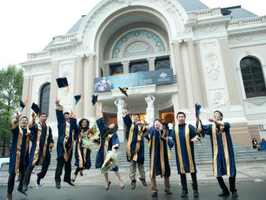 11-те държави с най-скъпо университетско образование