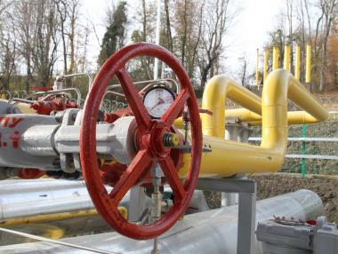 Приключи първа фаза по изграждане на интерконектора със Сърбия