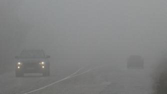 Защо мъглата вреди на здравето ни?