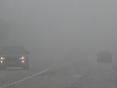 Защо мъглата вреди на здравето ни?