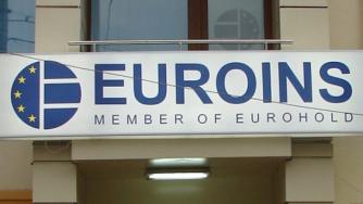 „Евроинс Иншурънс Груп“ увеличи капитала си с над 80 млн. евро