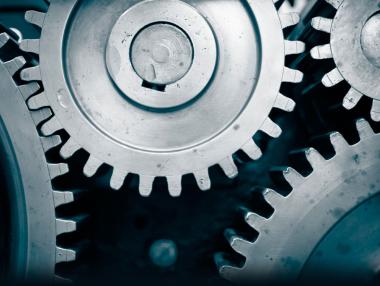 Спад в цените на производител през ноември