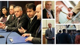 Какво се случи в България през 2015 г?