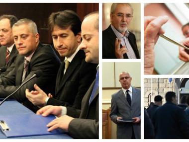 Какво се случи в България през 2015 г?