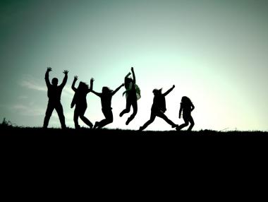 България е една от най-нещастните страни през 2015 г.