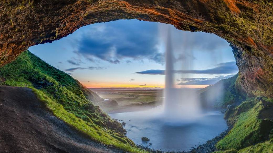 Най-грандиозните и красиви водопади в света