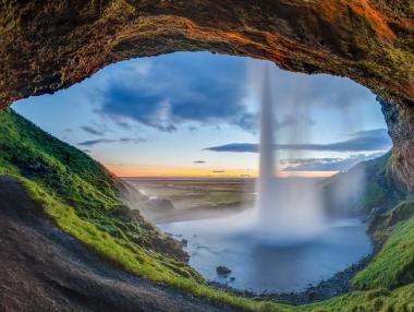 Най-грандиозните и красиви водопади в света