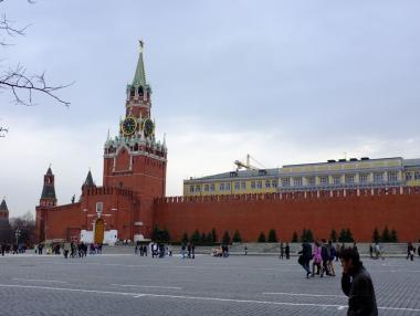 Москва спира безвизовия режим за турски граждани