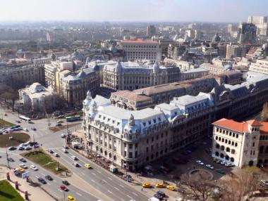 В Румъния ДДС вече е свален на 20%