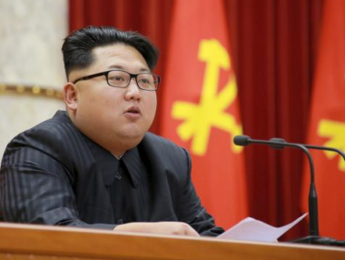 Ким Чен-Ун иска да подобри живота на севернокорейците