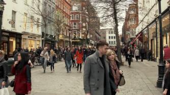 Ще направи ли Великобритания живота по-добър през 2016 г.