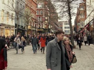 Ще направи ли Великобритания живота по-добър през 2016 г.