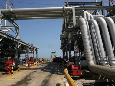 Венецуела отложи доставки на газ за Колумбия