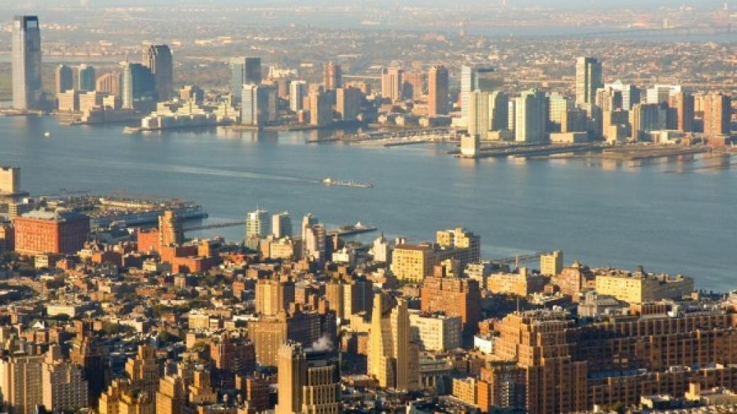 Най-привлекателните американски градове за 2016 г.