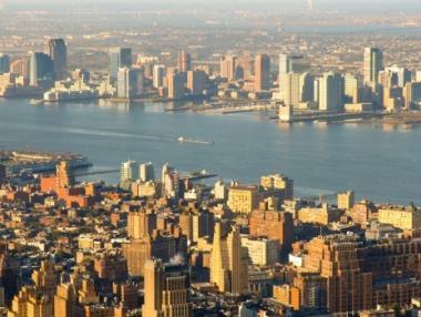 Най-привлекателните американски градове за 2016 г.