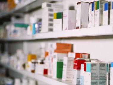 Проверяваме цените на лекарствата в интернет