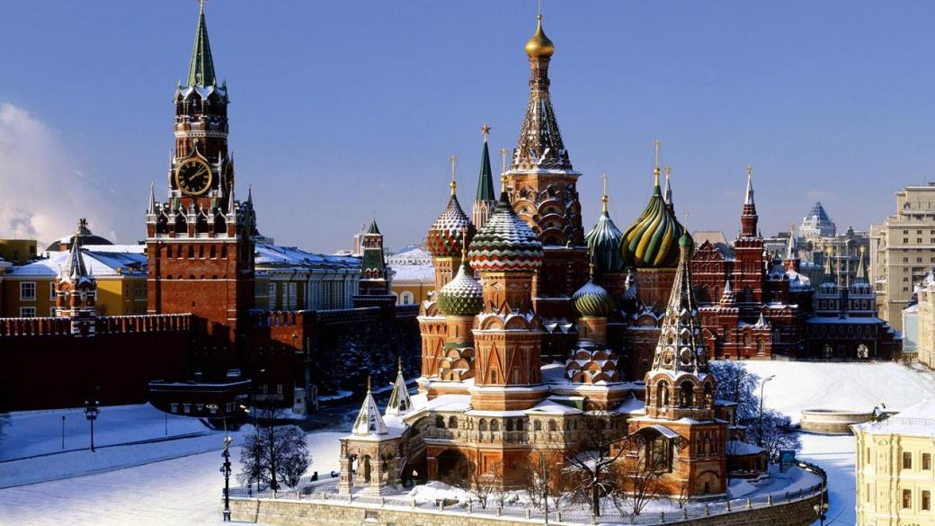 Русия заделя над 1 млрд. рубли за патриотично възпитание