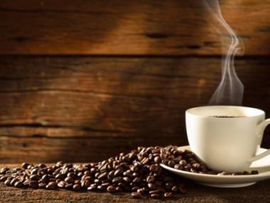 Кафето подобрява спортните резултати