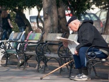 Пенсионирането на по-ранна възраст вече е възможно