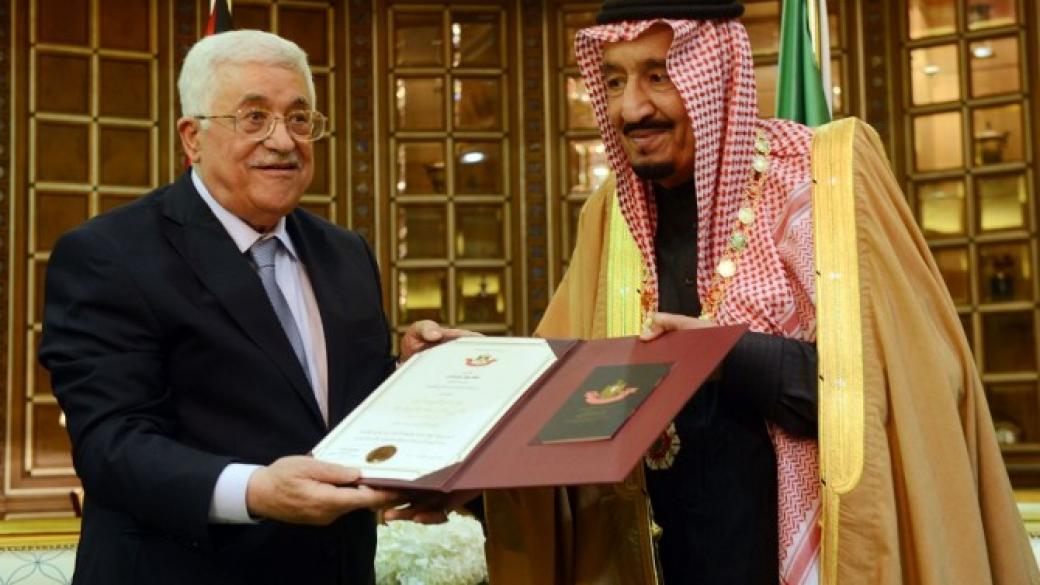 Саудитска Арабия скъса дипломатически отношения с Иран