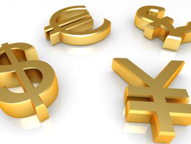 Основните валутни двойки за 4 януари