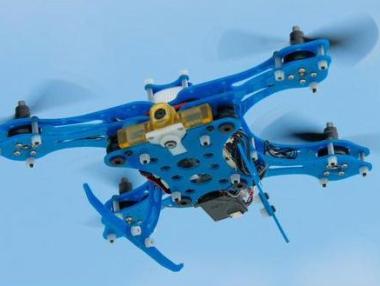 Дроновете вече ще се ориентират сами