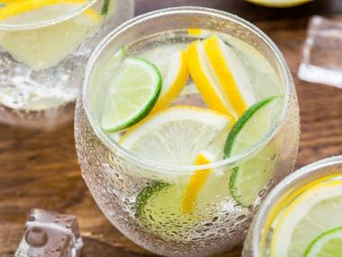 15 причини да пием вода с лимон