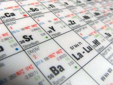 Четири нови елемента влизат в Менделеевата таблица