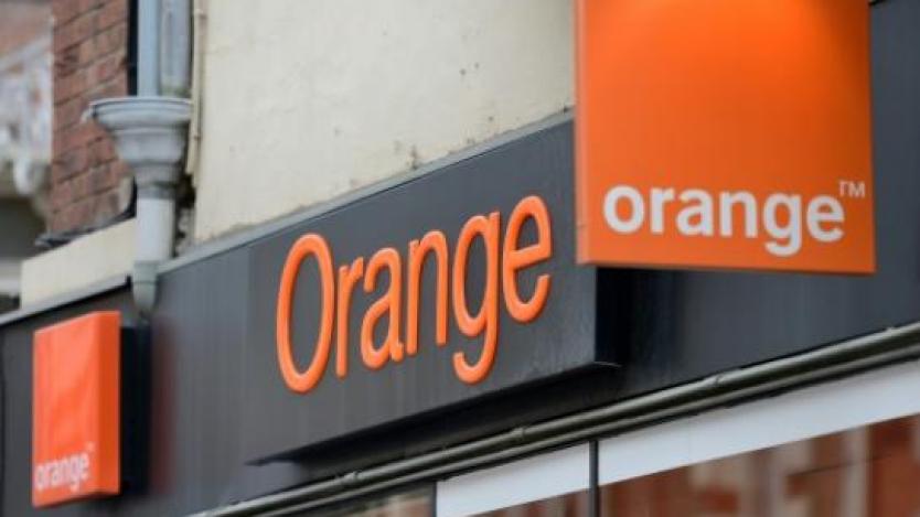 Orange поглъща конкурент за 10 млрд. евро
