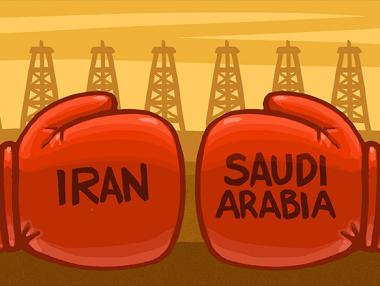 Цената на нефта се покачи заради отношенията между Иран и Саудитска Арабия