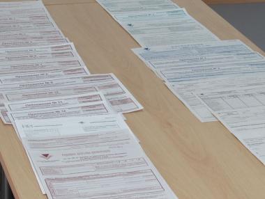 Баба измина 37 км, за да подаде данъчна декларация