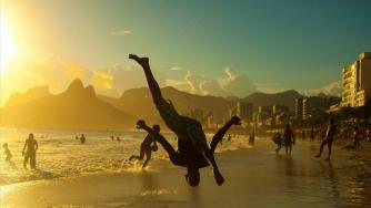 Пътуване до Бразилия