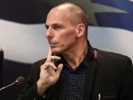 Варуфакис възстановява Коминтерна