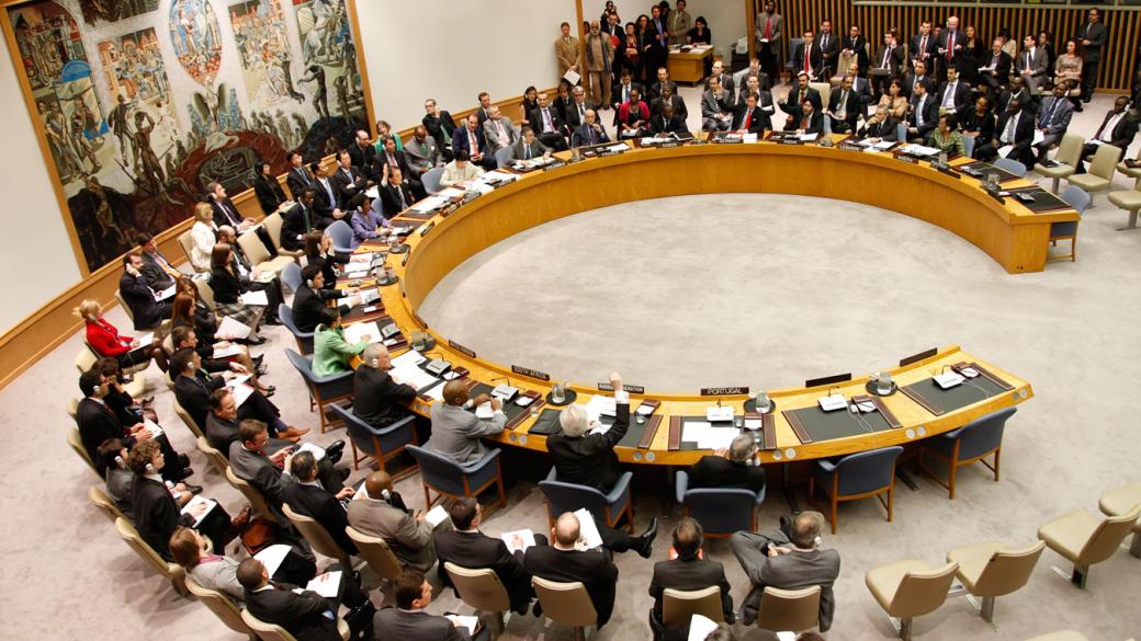 ООН призова за намаляване на напрежението между Саудитска Арабия и Иран