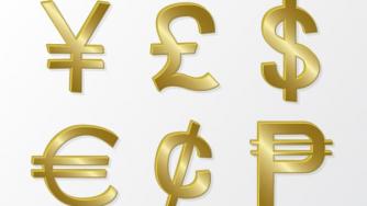 Основните валутни двойки за 5 януари