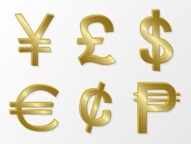 Основните валутни двойки за 5 януари