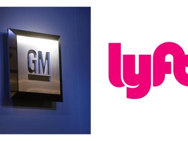 General Motors инвестира $500 млн. в Lyft