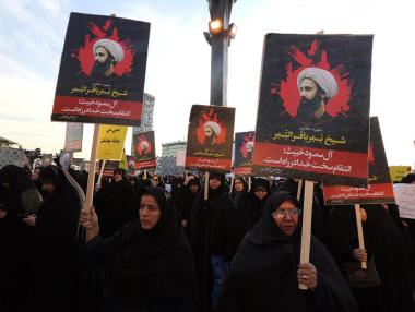 Кувейт отзова посланика си от Иран