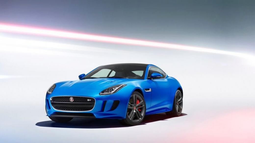 Jaguar пуска лимитирана серия на F-TYPE