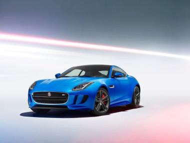 Jaguar пуска лимитирана серия на F-TYPE