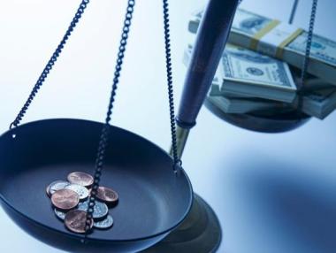 Защо неравенството не е непременно нещо лошо