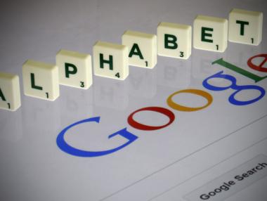 Alphabet придоби още една компания